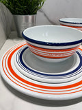 Le Creuset Everyday Enamelware 8 inch Salad Plate