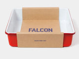 Falcon square bake tray