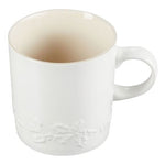 Le Creuset Holly Stoneware Mug, 350ml